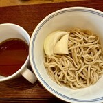 Ramen FeeL - 鶏肉醤つけ麺
