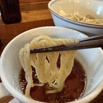 Ramen FeeL - 鶏肉醤つけ麺