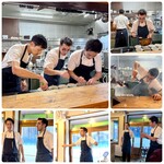 Ramen FeeL - アイバンさんと