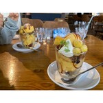 ムジカホールカフェ - 2024.10.6