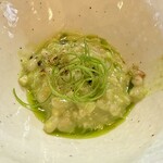 Ramen FeeL - 葱御飯