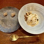 Ramen FeeL - デザート