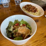 ムジカホールカフェ - 2024.10.6