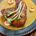 Ramen FeeL - フィッシュタコス