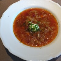 Russian Restaurant ROGOVSKI 銀座 - 