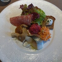 Russian Restaurant ROGOVSKI 銀座 - 