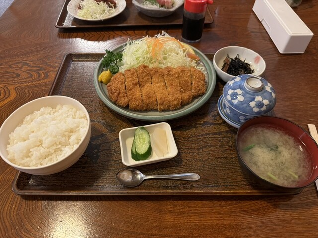 せせらぎ - 磐城守山（海鮮）の写真