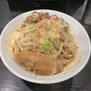 ラーメン フクロウ