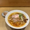 親鶏中華そば 綾川 本店