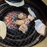焼肉 咲咲亭 - 