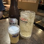 焼肉 咲咲亭 - 