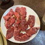 焼肉 咲咲亭 - 
