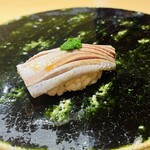 鮨 かぐら - いわし