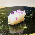 鮨 かぐら - コウイカ