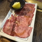 焼肉 咲咲亭 - 