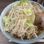 ラーメン 悔いなし - 