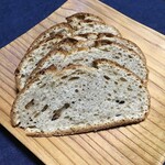 ラ ブーランジェリー ド ハリマヤ - ブリオッシュペイザンヌ