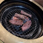 焼肉 咲咲亭 - 