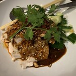 チャイナバル　BIGUP！ - 