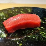 鮨 かぐら - 赤身