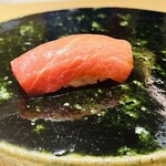 鮨 かぐら - 中トロ