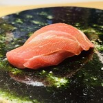 鮨 かぐら - 大トロ