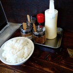 らーめんブッチャー - 