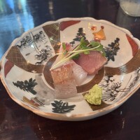 あそび割烹 さん葉か - 