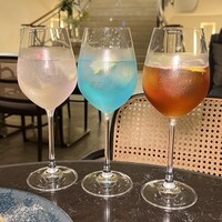 アニヴェルセル カフェ - 
