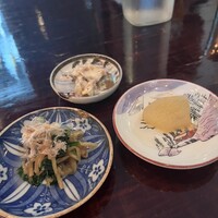 あそび割烹 さん葉か - 