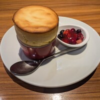 ドラード - フロマージュスフレ