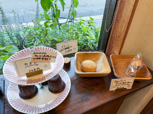パンとごはんとさとう北山のパスタ専門店｜仙台青葉区