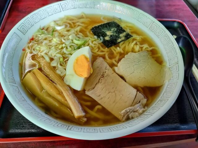 鏡食堂 &ndash; かみのやま温泉の家庭料理｜山形県上山市の食堂情報