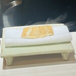 鮨 かぐら - 穴子