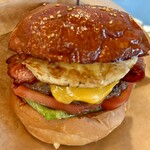 エスビーダイナー コウベ - 