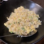 チャイナバル　BIGUP！ - 