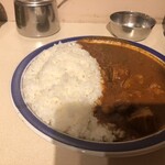カリーライス専門店エチオピア - 