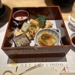 個室会席 北大路 京橋茶寮 - 