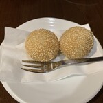 チャイナバル　BIGUP！ - 