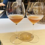 鮨 かぐら - 和紅茶