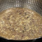 和牛すき焼き鍋くもまつ - 