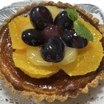 Tarte de Torta - 