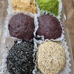有限会社行森商店 - 