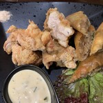 チャイナバル　BIGUP！ - 