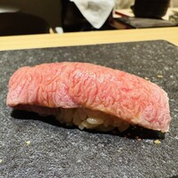 銀座 京都 鮨まつもと - 