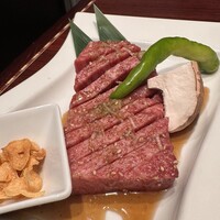 叙々苑 有楽町マリオン店 - 