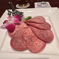 叙々苑 有楽町マリオン店 - 
