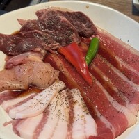 渋谷焼肉 KINTAN - 