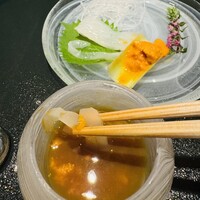 銀座 京都 鮨まつもと - 