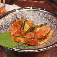叙々苑 有楽町マリオン店 - 